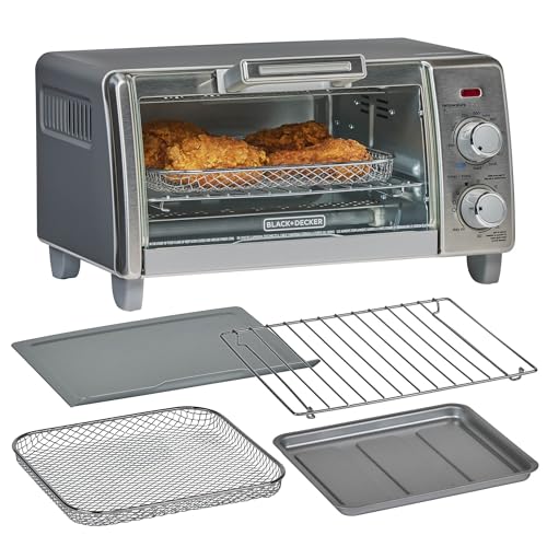 Best Healthy Toaster Oven
