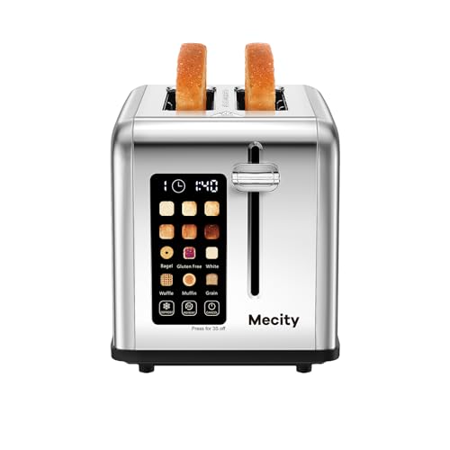 Best Smart Toaster 2025
