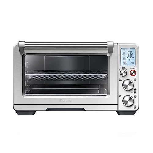 Best Smart Toaster Oven Air Fryer