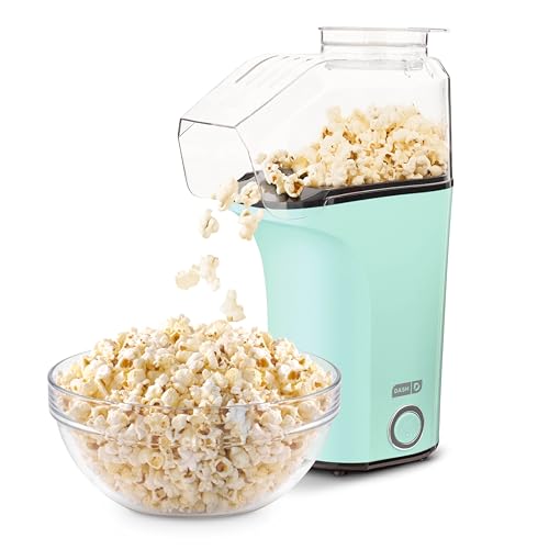 Healthy Popcorn Maker