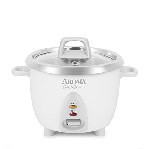 Non Toxic Rice Cooker