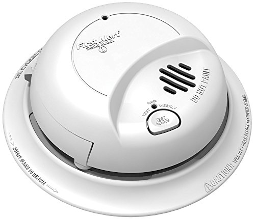 Best Kitchen Smoke Detector for Safety