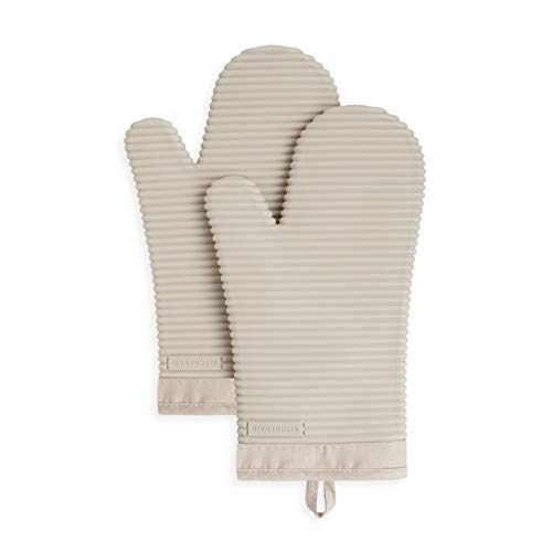 Best Kitchen Gloves for Heat Protection