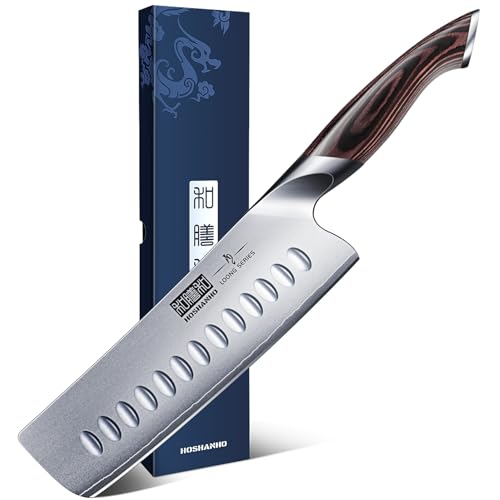 Best Kitchen Knives for Chopping Vegetables