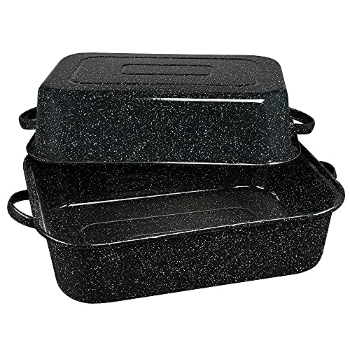 Essential Roasting Pans for Large Holiday Meals