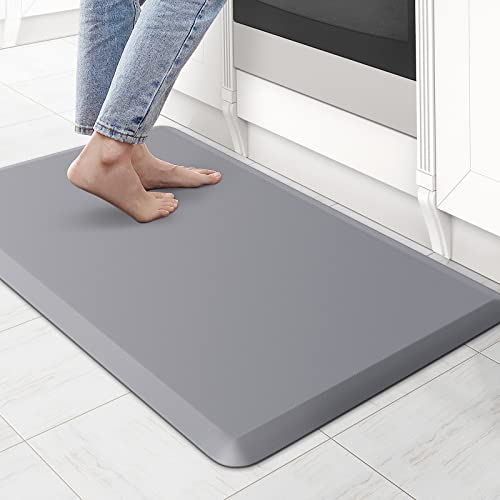 Most Effective Kitchen Floor Mats for Slip Prevention