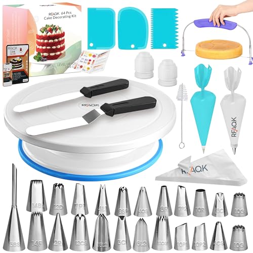 Must-Have Baking Tools for Beginners