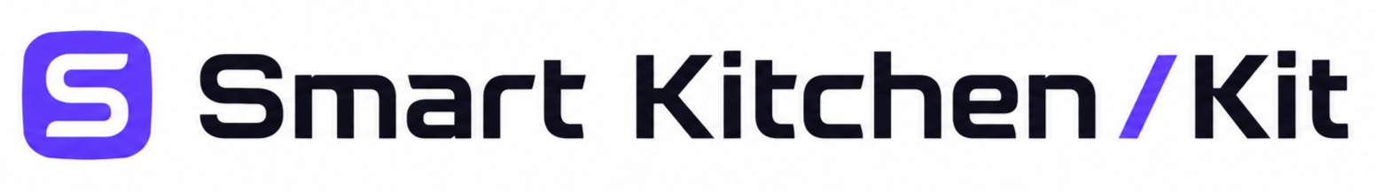 Smart Kitchen Kit