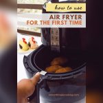 How to Use an Air Fryer for the First Time